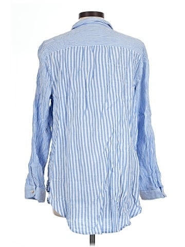 J.Jill Long Sleeve Button-Down Shirt (view 2)