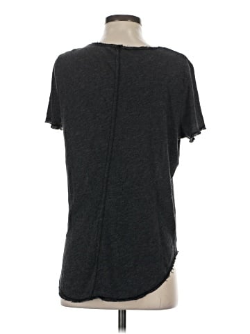 Project Social T Short Sleeve T-Shirt (view 2)