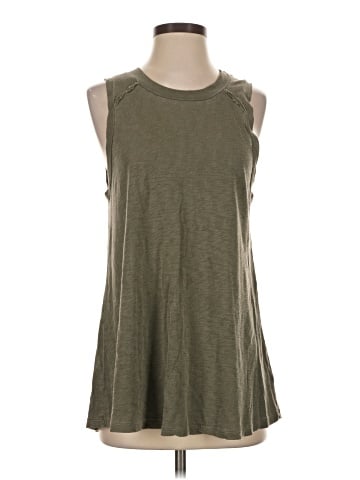 Stateside Sleeveless T-Shirt (view 1)