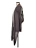 Ted Baker London Gray Cardigan Size 4 (1) - photo 5