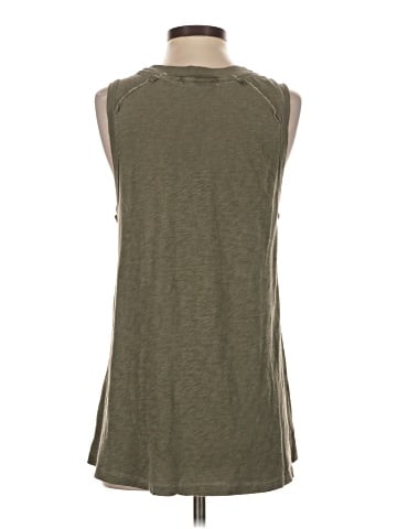 Stateside Sleeveless T-Shirt (view 2)