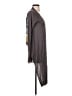 Ted Baker London Gray Cardigan Size 4 (1) - photo 4