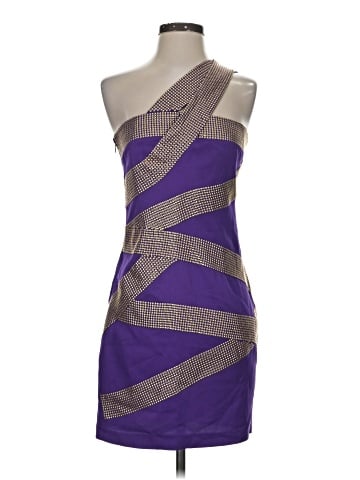 Robert Rodriguez Cocktail Dress (view 1)