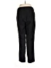 Weatherproof Solid Black Track Pants Size L - photo 2