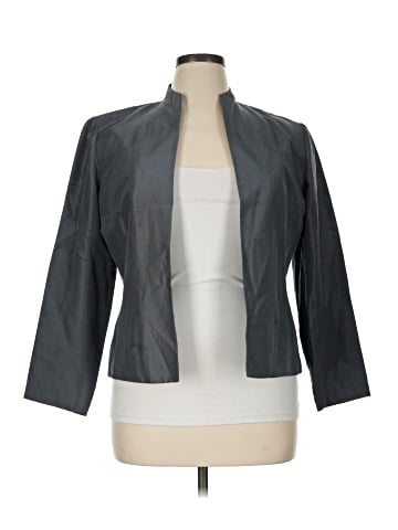 Adrianna Papell Blazer (view 1)