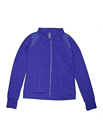 Z by Zella Track Jacket (view 1)