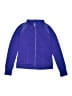Z by Zella Purple Track Jacket Size 14 - photo 1