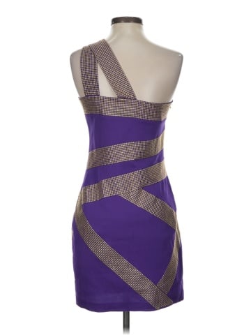 Robert Rodriguez Cocktail Dress (view 2)