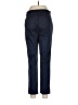 Uniqlo Solid Blue Casual Pants Size 6 - photo 2