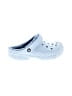Crocs Blue Mule/Clog Size 7 - photo 1