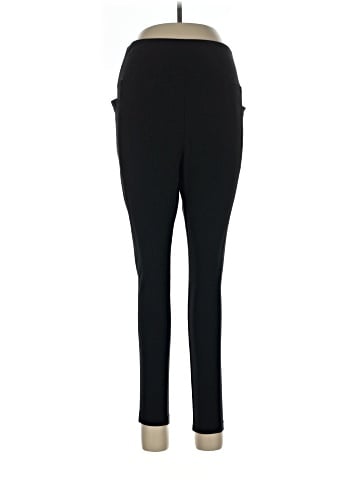 T by Talbots Active Pants (view 1)