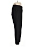 Weatherproof Solid Black Track Pants Size L - photo 4