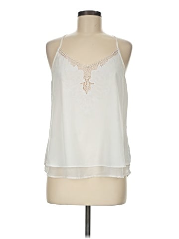 Dex Sleeveless Blouse (view 1)