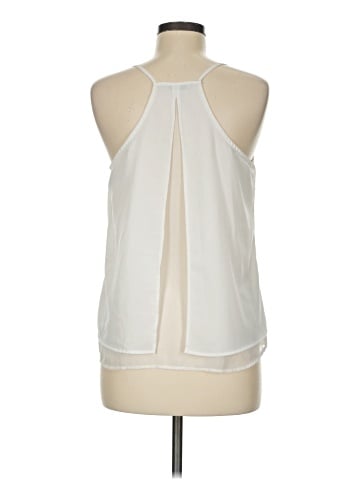 Dex Sleeveless Blouse (view 2)