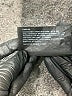 Theory Solid Black Wool Pants Size 6 - photo 8