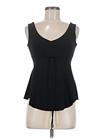 A. Byer Sleeveless Top (view 1)