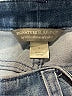 Christopher & Banks Hearts Blue Jeans Size 6 - photo 7
