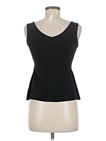 A. Byer Sleeveless Top (view 2)