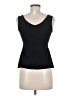 A. Byer Black Sleeveless Top Size M (estimated) - photo 2