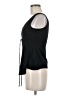A. Byer Black Sleeveless Top Size M (estimated) - photo 5