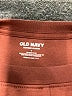 Old Navy Burgundy Sweatshirt Size L - photo 7