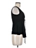 A. Byer Black Sleeveless Top Size M (estimated) - photo 4