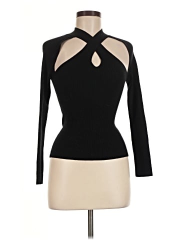 ASOS Long Sleeve Top (view 1)