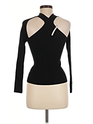 ASOS Long Sleeve Top (view 2)