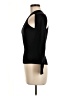 ASOS Black Long Sleeve Top Size 8 - photo 5