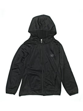 New Balance Zip Up Hoodie