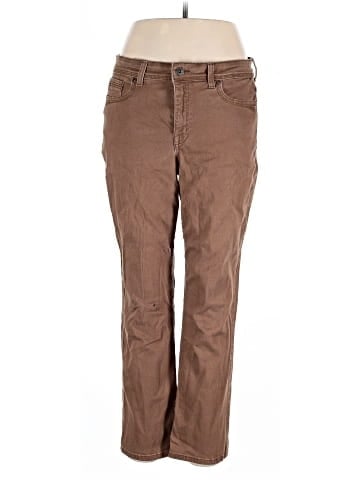 Style&Co Khakis (view 1)