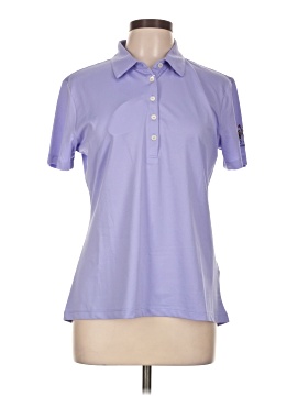 Greg Norman Short Sleeve Blouse