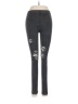 Nikibiki Gray Jeans One size - photo 1