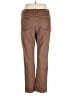 Style&Co Brown Khakis Size 14S - photo 2