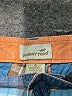 Horny Toad Plaid Green Board Shorts Size 4 - photo 3
