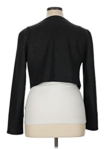 Miss Tina by Tina Knowles Blazer (view 2)