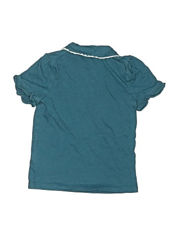 Janie and Jack Short Sleeve Polo (view 2)