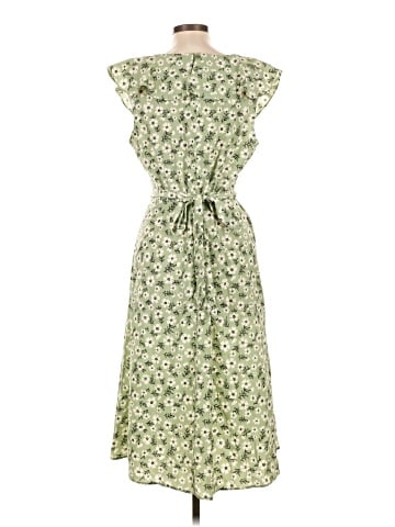 Ann Taylor Factory Casual Dress (view 2)