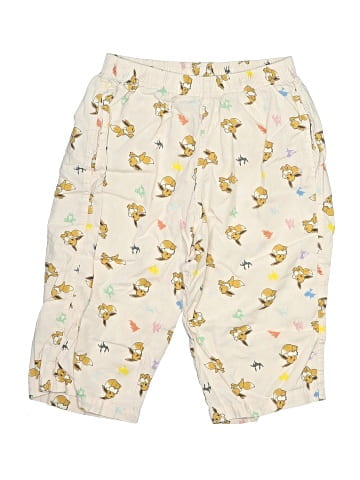 Uniqlo Khakis (view 1)