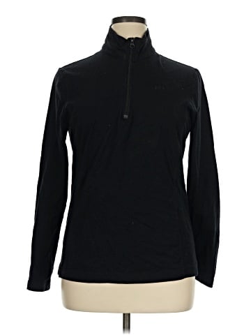 Gap Body Outlet Long Sleeve T-Shirt (view 1)