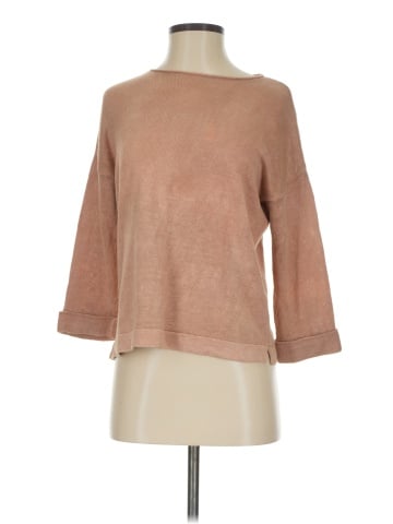 Eileen Fisher Pullover Sweater (view 1)