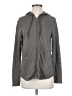Splendid Gray Long Sleeve T-Shirt Size S - photo 1