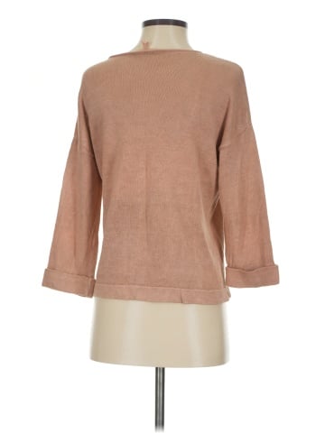 Eileen Fisher Pullover Sweater (view 2)