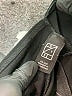 Drew Color Block Black 3/4 Sleeve Top Size XS - photo 7
