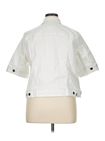 St. John's Bay Jacket (view 2)