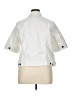 St. John's Bay White Jacket Size 0X - photo 2