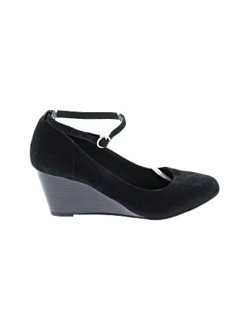 Torrid Wedges (view 1)