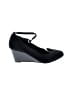 Torrid Black Wedges Size 7 (wide) - photo 1