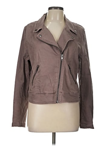 Divided by H&M Jacket (view 1)