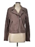 Divided by H&M Brown Jacket Size 12 - photo 1